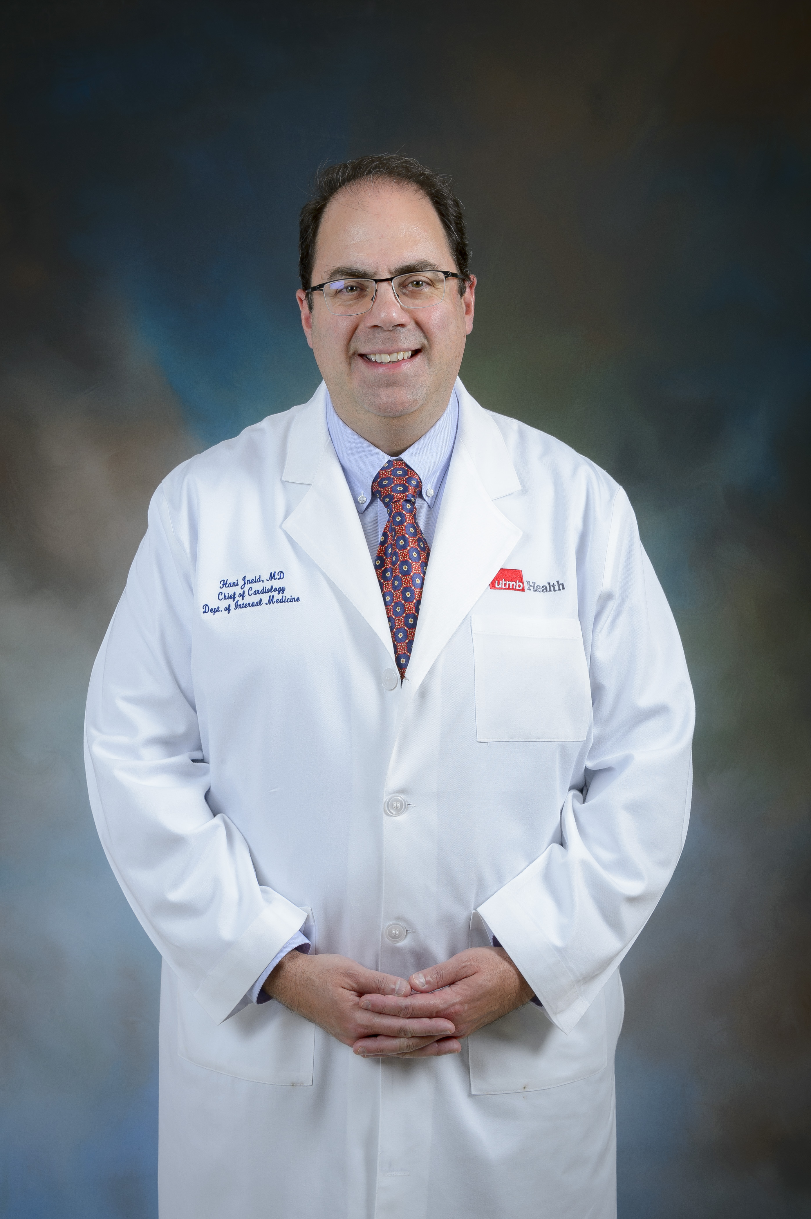 Heart Health with Dr. Hani | Rosenberg Library