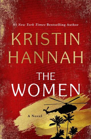 Book Cover for The Woman