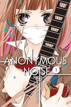 Anonymous Noise