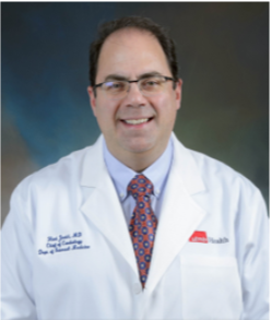 Photo of Dr. Hani Jneid