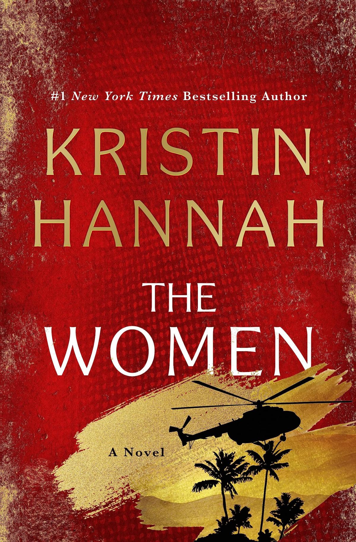 Book Cover for The Woman